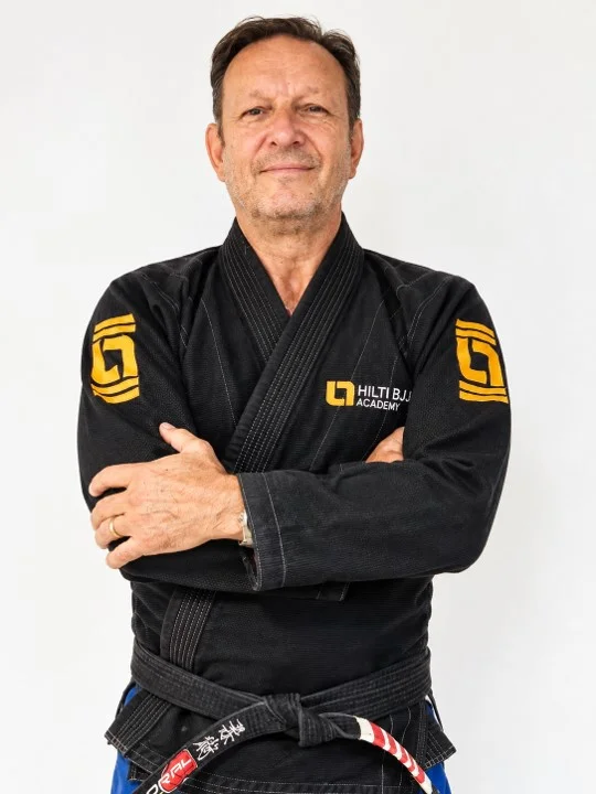 Weija Nyman — 4th Degree Black Belt
